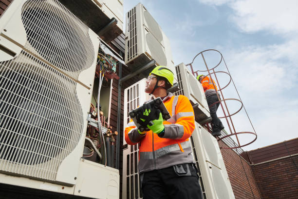 Best Affordable HVAC Services  in Spindale, NC