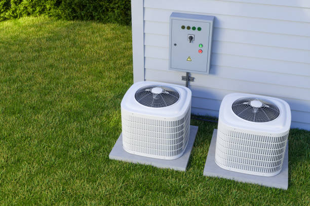 Best HVAC Emergency Services  in Spindale, NC