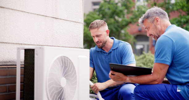 Best HVAC Companies Near Me  in Spindale, NC