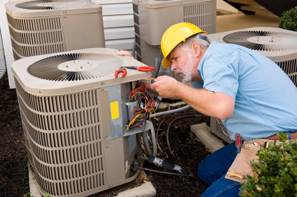 Best HVAC Repair Near Me  in Spindale, NC