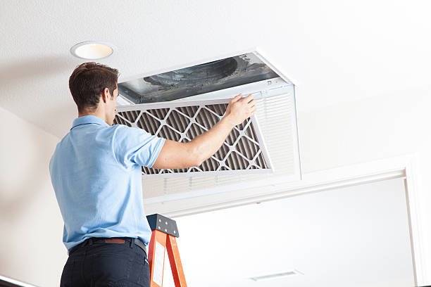  Spindale, NC HVAC Pros