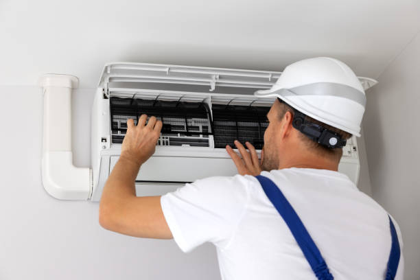 Best HVAC Maintenance Near Me  in Spindale, NC