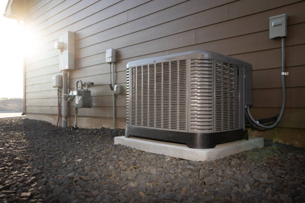 Best HVAC Replacement Cost  in Spindale, NC